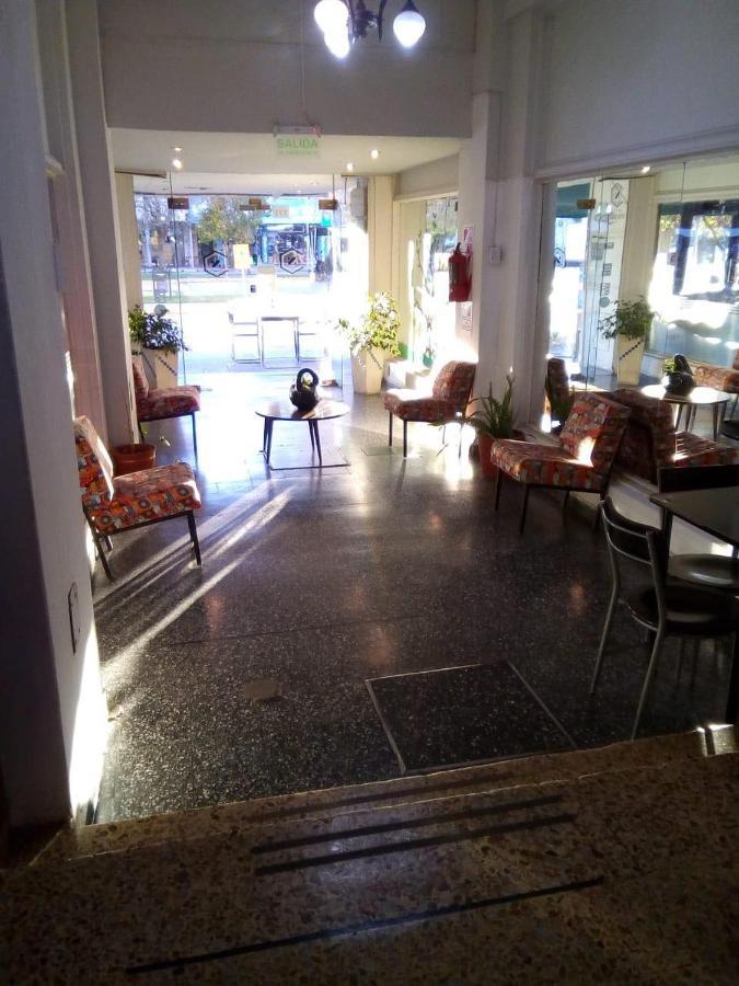 Hotel Centro Neuquen Exterior photo